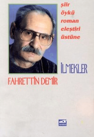 İlmekler %25 indirimli Fahrettin Demir