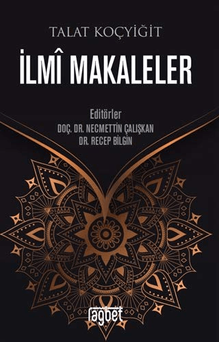 İlmi Makaleler Talat Koçyiğit