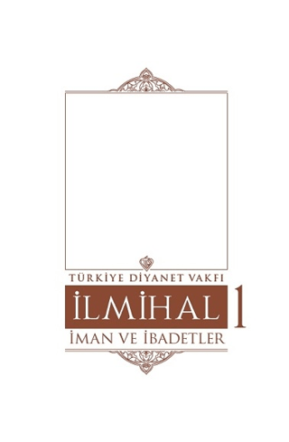 İlmihal 1 (Ciltli) %10 indirimli Kolektif