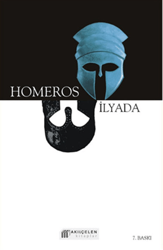 İlyada Homeros