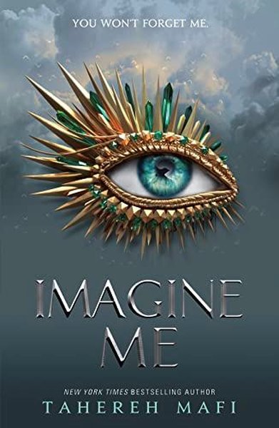 Imagine Me (Shatter Me) Kolektif