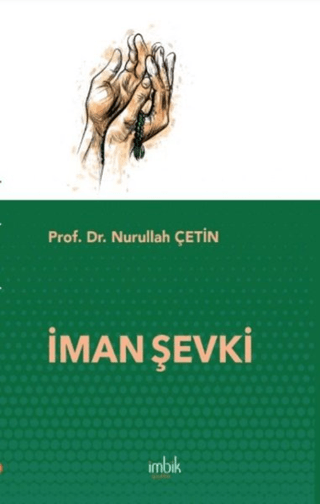 İman Şevki Nurullah Çetin