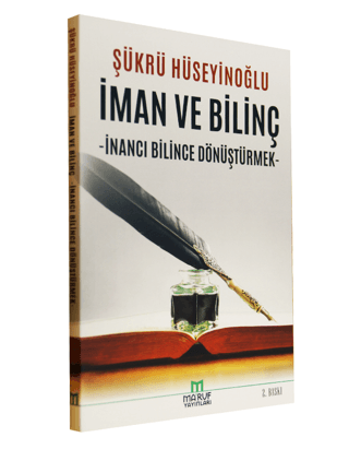 İman ve Bilinç Şükrü Hüseyinoğlu