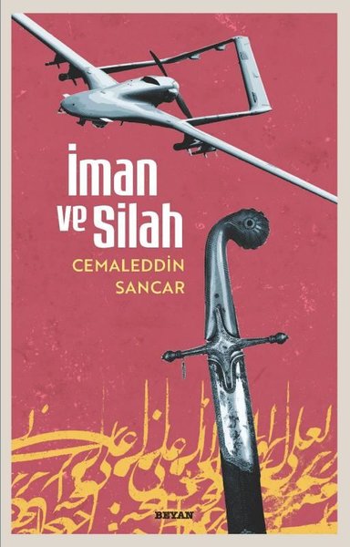 İman ve Silah Cemaleddin Sancar