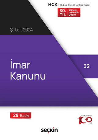 İmar Kanunu Kolektif