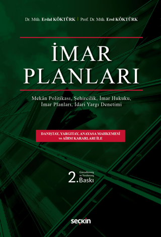 İmar Planları Erol Köktürk