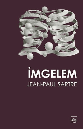 İmgelem %27 indirimli Jean Paul Sartre