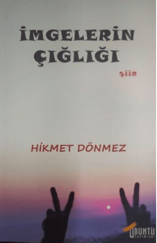 İmgelerin çığlığı Hikmet Dönmez