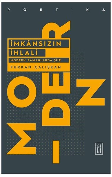 İmkansızın İhlali Furkan Çalışkan