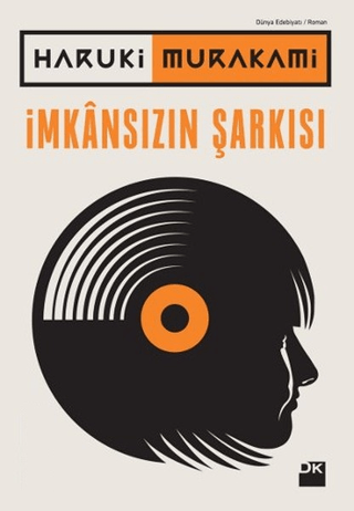 İmkansızın Şarkısı %26 indirimli Haruki Murakami