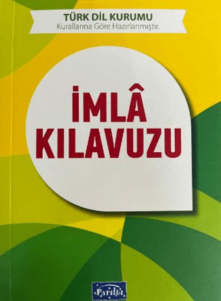 İmla Kılavuzu Komisyon