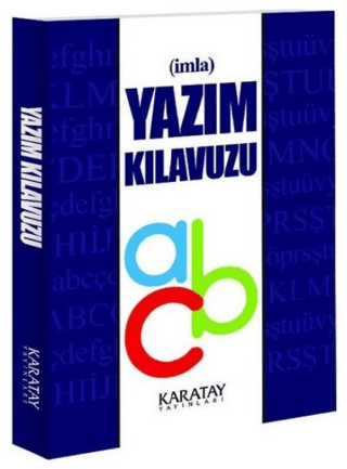 İmla - Yazım Kılavuzu Kolektif