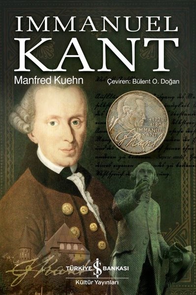 Immanuel Kant Bülent O. Doğan