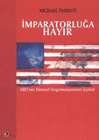 İmparatorluğa Hayır Michael Parenti