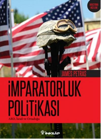 İmparatorluk Politikası James Petras