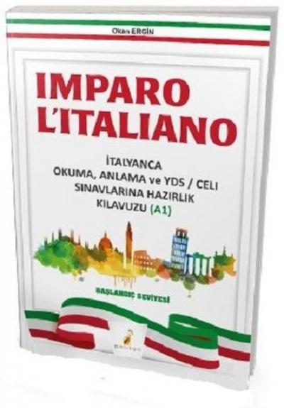 Imparo L'italiano Okan Ergin