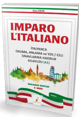 Imparo L'italiano Okan Ergin