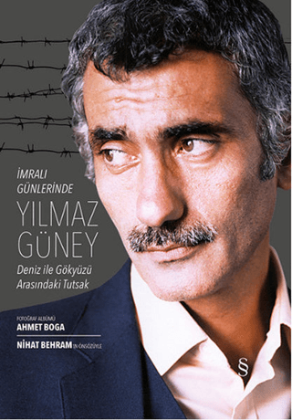 İmralı Günlerinde Yılmaz Güney %30 indirimli Kolektif