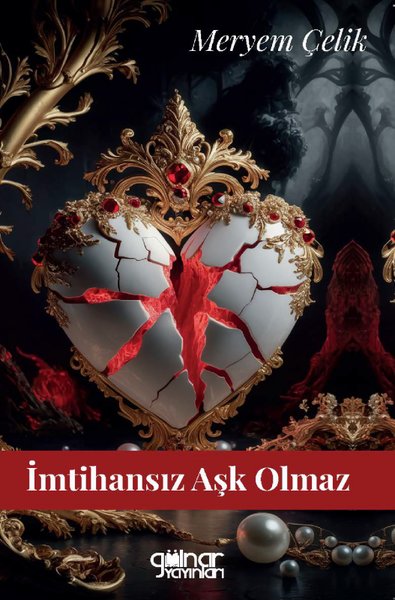 İmtihansız Aşk Olmaz Meryem Çelik