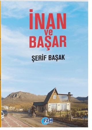 İnan ve Başar Şerif Başak