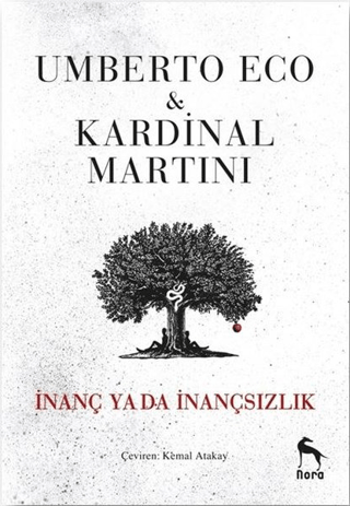 İnanç Ya Da İnançsizlik Umberto Eco