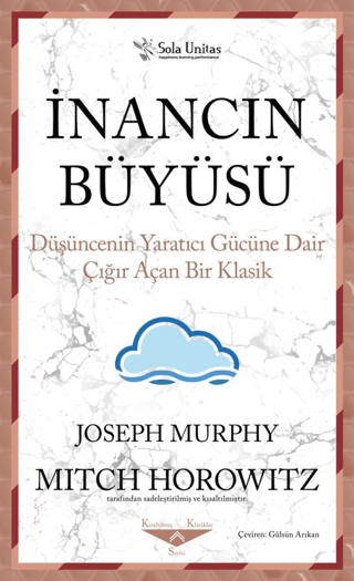 İnancın Büyüsü Joseph Murphy