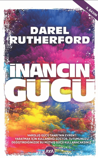 İnancın Gücü Darel Rutherford