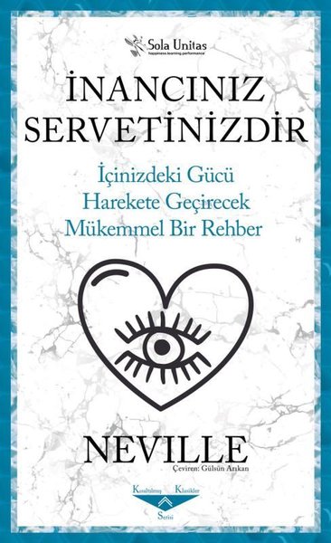 İnancınız Servetinizdir Neville