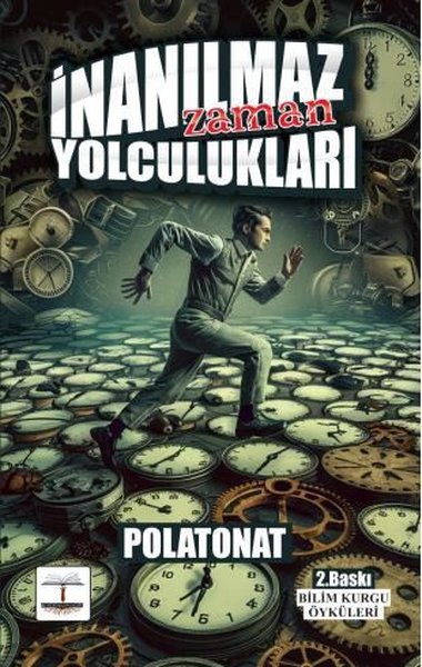 İnanılmaz Zaman Yolculukları Polat Onat