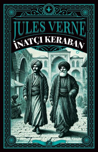 İnatçı Keraban Jules Verne