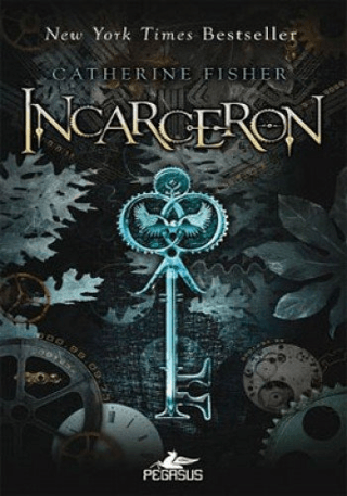 Incarceron %30 indirimli Cathrerıne Fısher