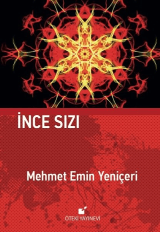 İnce Sızı (Ciltli) Mehmet Emin Yeniçeri