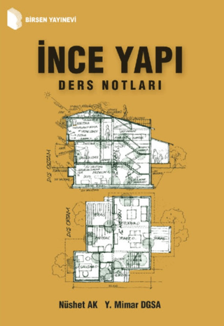 İnce Yapı Ders Notları Nüshet Ak