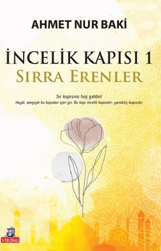 İncelik Kapısı 1 Ahmet Nur Baki