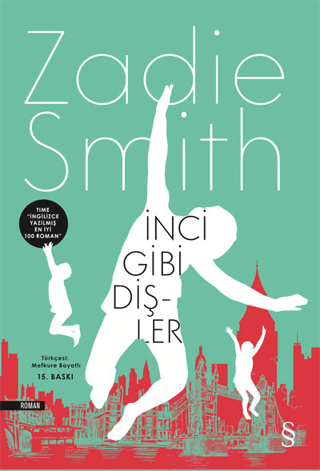 İnci Gibi Dişler %30 indirimli Zadie Smith