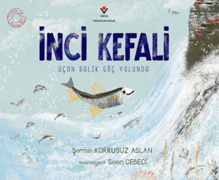 İnci Kefali Şermin Korkusuz Aslan