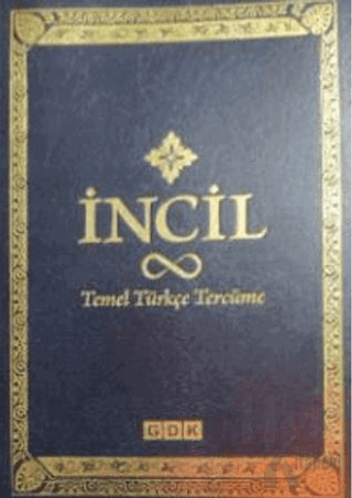 İncil (Farklı Renkler) Kolektif