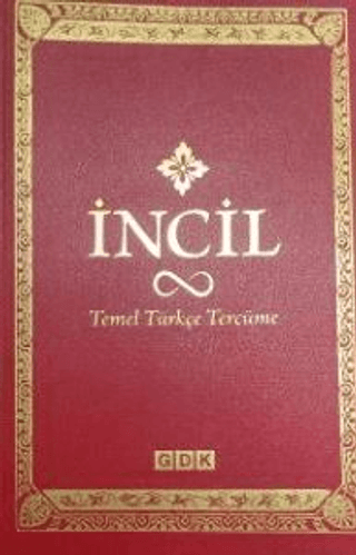 İncil (Küçük Boy) Kolektif