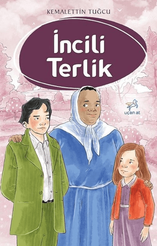 İncili Terlik Kemalettin Tuğcu