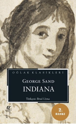 Indiana George Sand