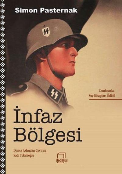 İnfaz Bölgesi Simon Pasternak