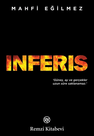 Inferis Mahfi Eğilmez