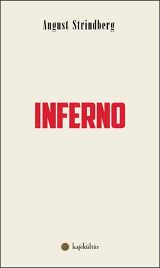 Inferno August Strindberg