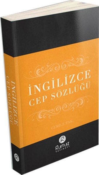 İngilizce Cep Sözlüğü Kolektif