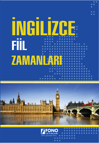 İngilizce Fiil Zamanları Kolektif