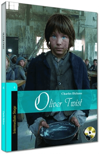 Oliver Twist Charles Dickens