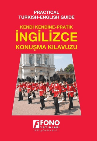 İngilizce Konuşma Kılavuzu %25 indirimli Şerif Deniz