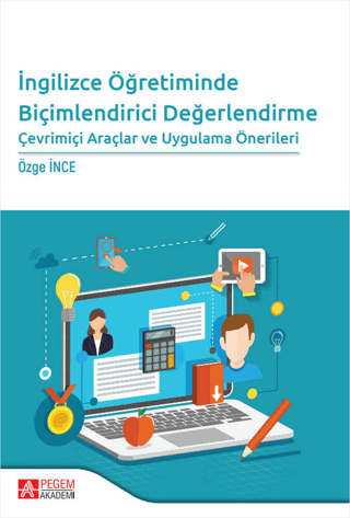 İngilizce Öğretiminde Biçimlendirici Değerlendirme Çevrimiçi Araçlar v