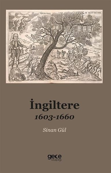 İngiltere - 1603 - 1660 Sinan Gül