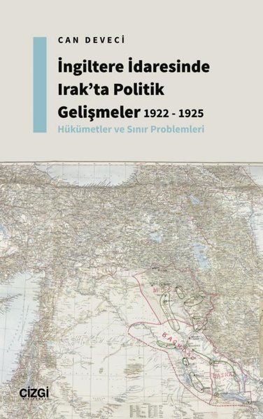 İngiltere İdaresinde Irak'ta Politik Gelişmeler - 1922 - 1925 - Hüküme